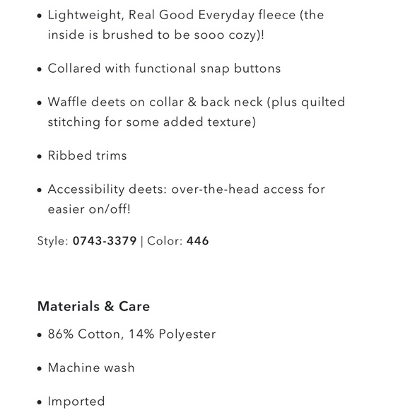 NWT AE Ribbed Long Sleeve Thermal T-shirt, Size XL - Picture 6 of 8